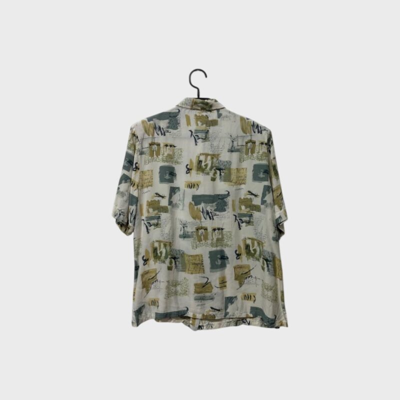 Camicia vintage donna taglia S - immagine 2