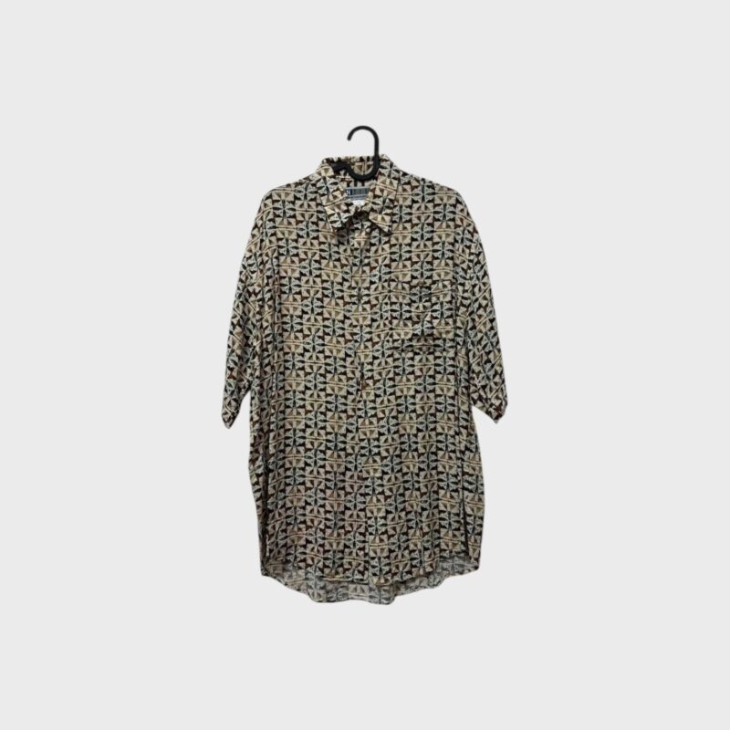 Camicia vintage uomo taglia M