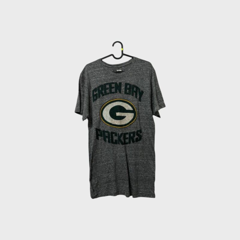 T-shirt Green bay packers nfl uomo taglia M