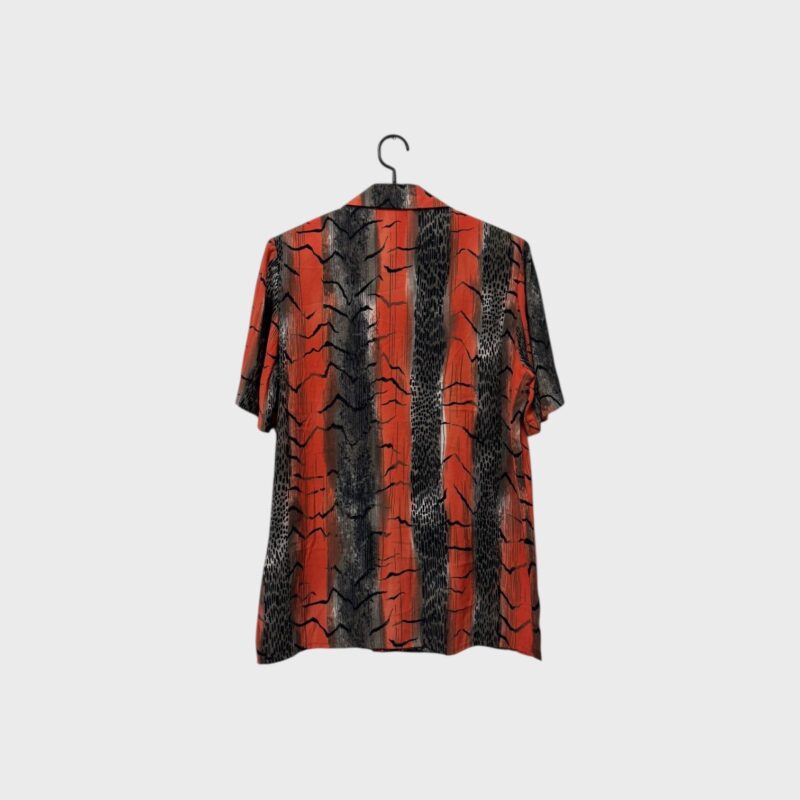 Camicia vintage donna taglia M - immagine 2