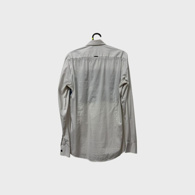 Camicia custom New York Yankees uomo taglia XS - immagine 2
