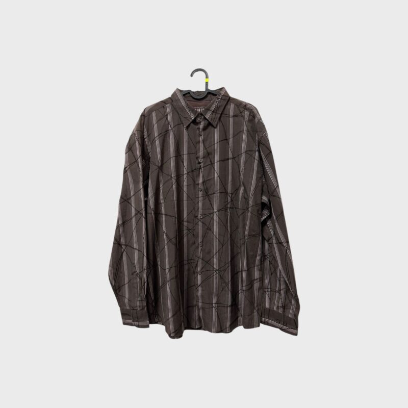 Camicia vintage uomo taglia XL