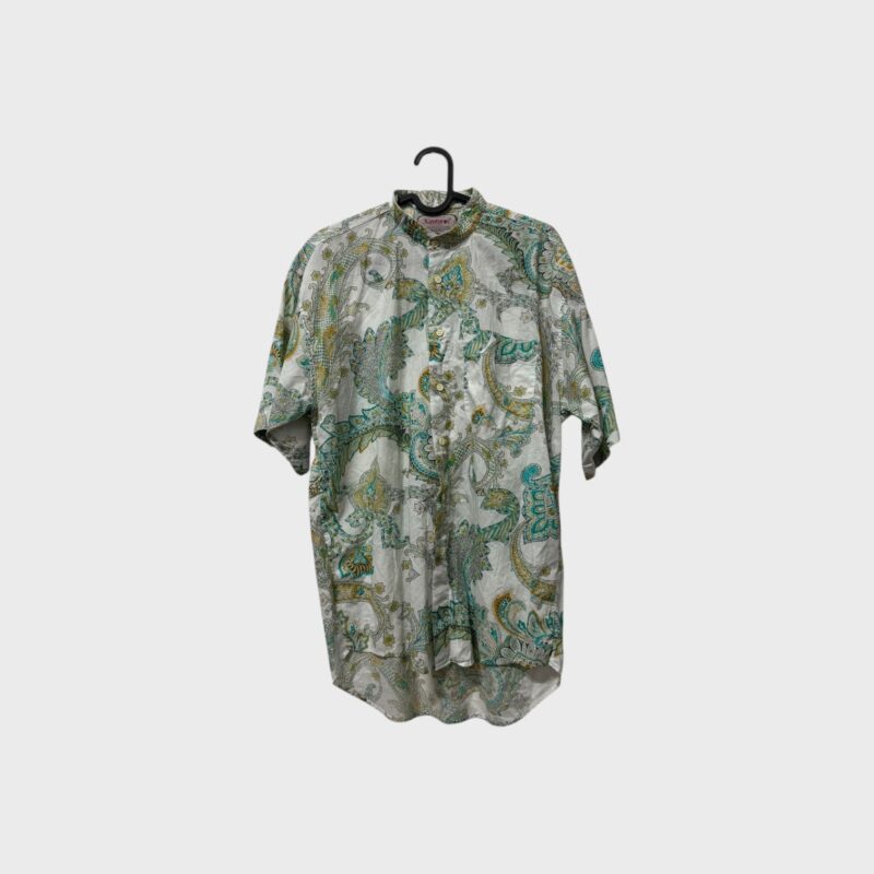 Camicia vintage uomo taglia S