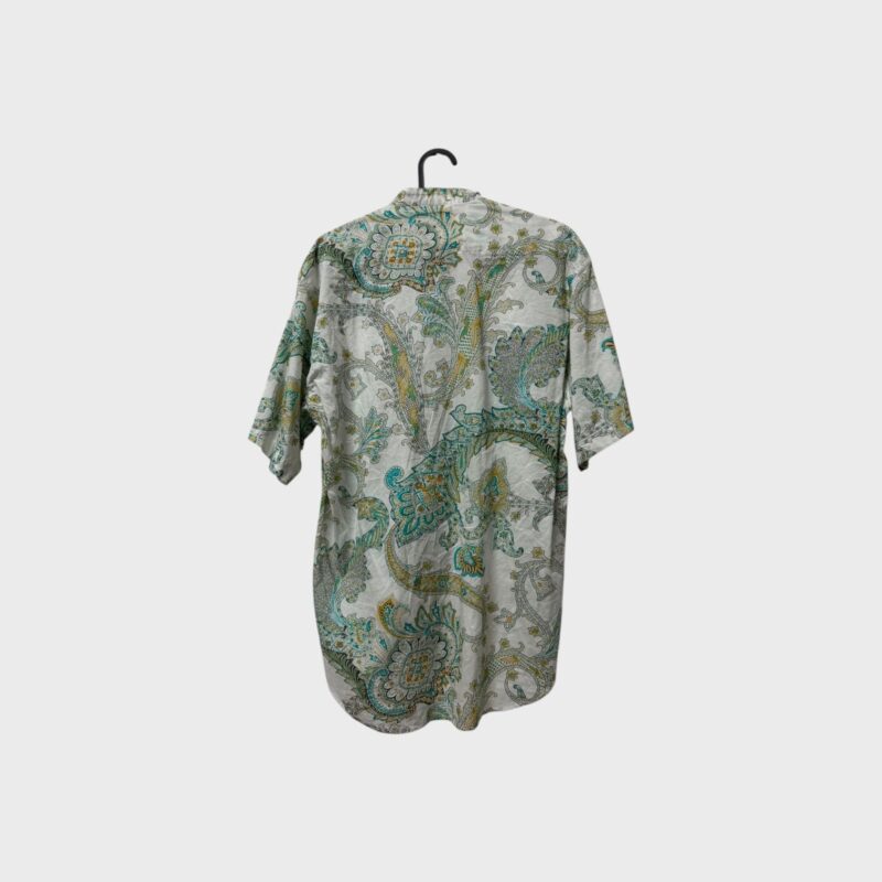 Camicia vintage uomo taglia S - immagine 2