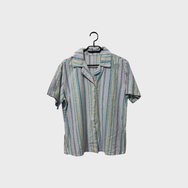 Camicia vintage donna taglia M