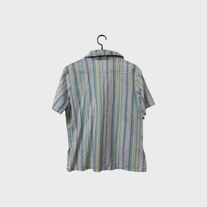 Camicia vintage donna taglia M - immagine 2