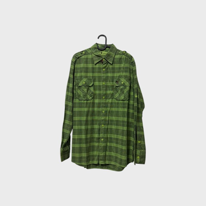 Camicia avirex uomo taglia M