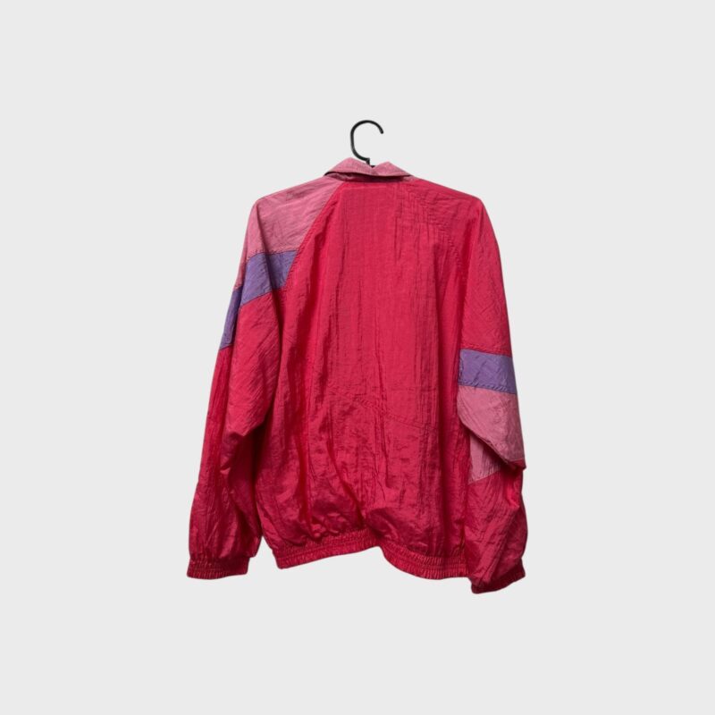 Giacca a vento Diadora vintage uomo taglia S - immagine 2