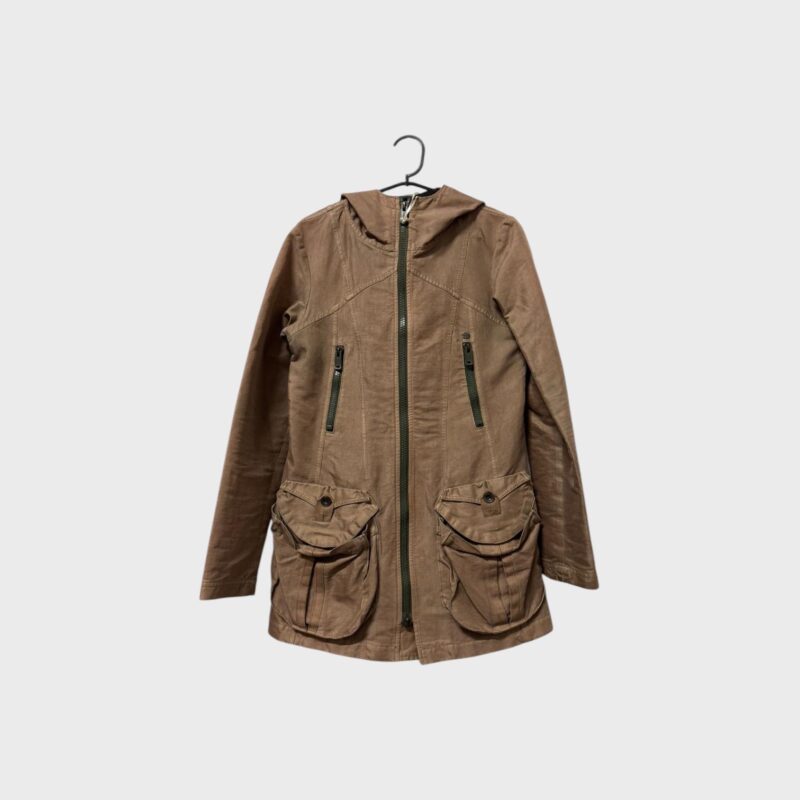 Giubbino primaverile Diesel donna taglia S