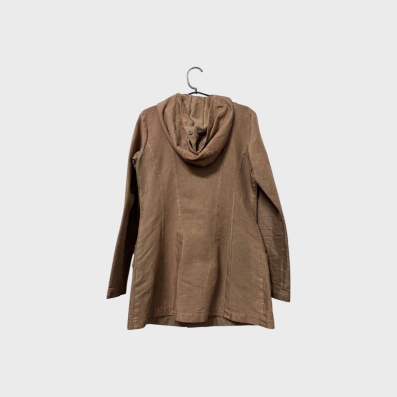 Giubbino primaverile Diesel donna taglia S - immagine 2