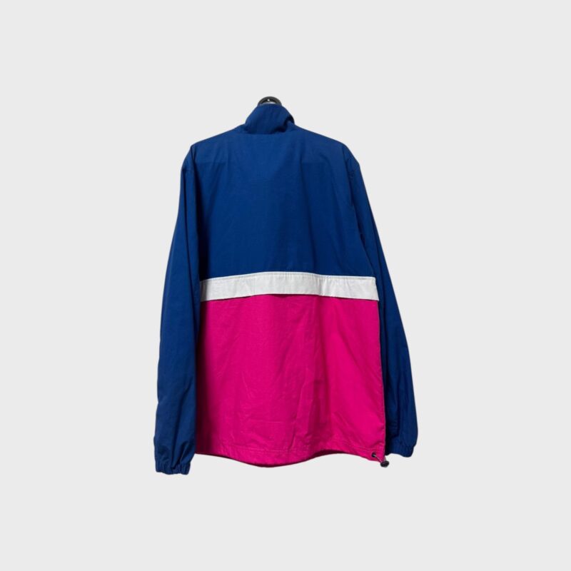 Giacca a vento Tommy Hilfiger uomo taglia M - immagine 2