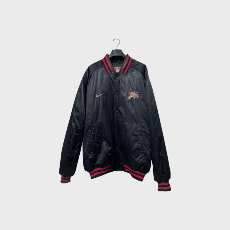 Varsity Nike Sixers76 NBA uomo taglia XL