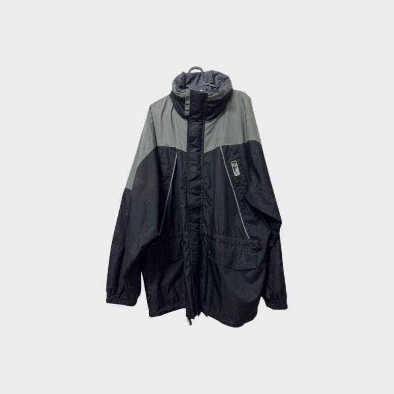 Giubbino Nike vintage uomo taglia XL
