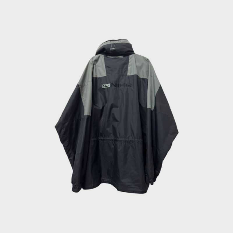 Giubbino Nike vintage uomo taglia XL - immagine 2