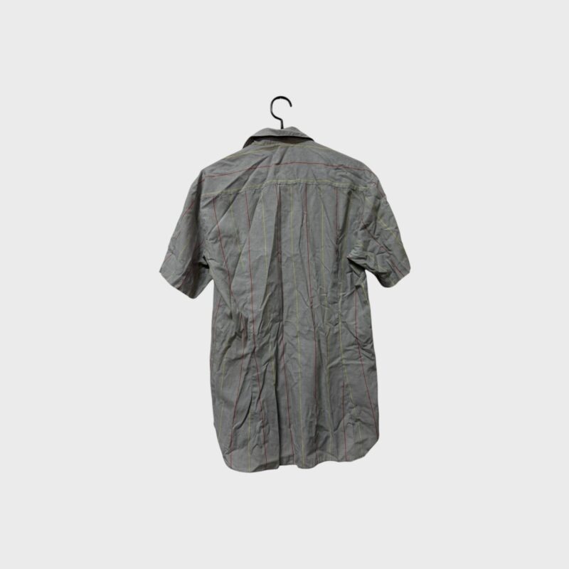 Camicia vintage uomo taglia M - immagine 2