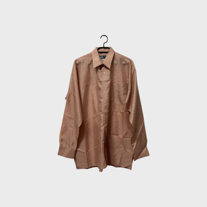 Camicia vintage uomo taglia XL