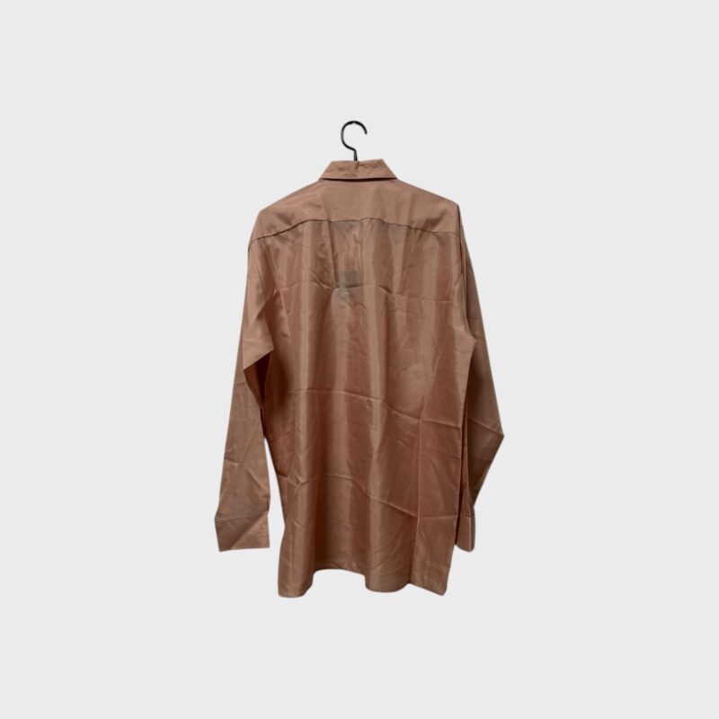 Camicia vintage uomo taglia XL - immagine 2