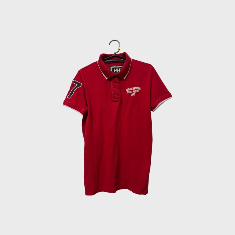 Polo Helly Hansen uomo taglia S