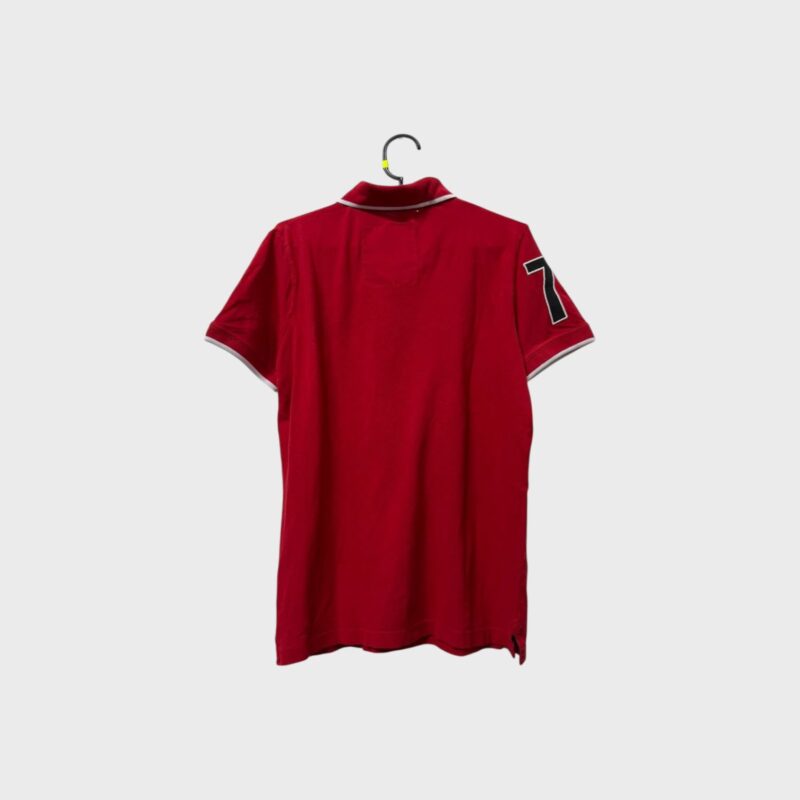 Polo Helly Hansen uomo taglia S - immagine 2