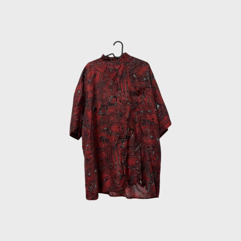 Camicia vintage uomo taglia L