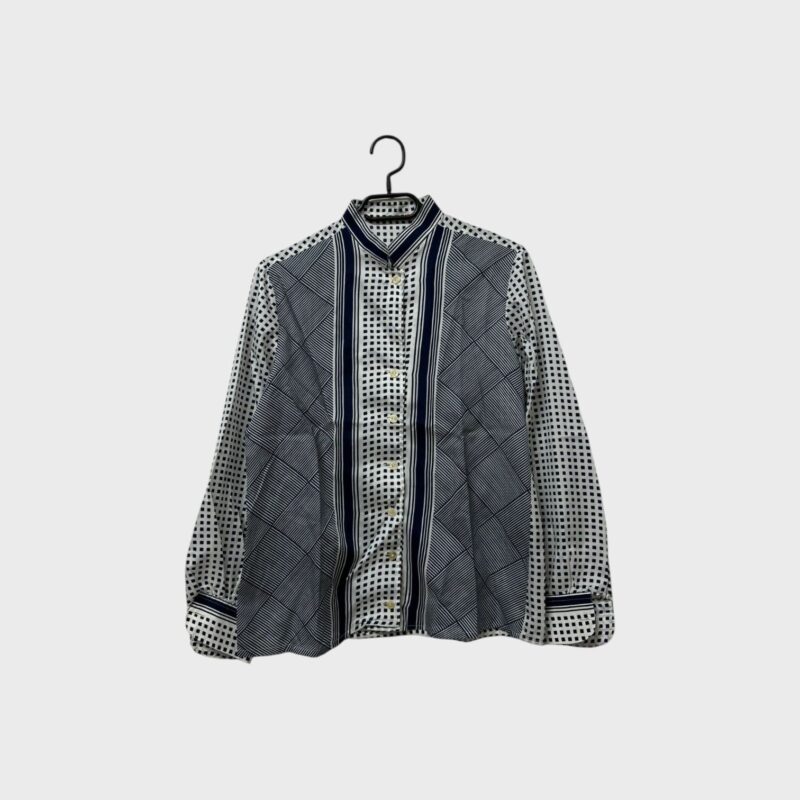 Camicia vintage donna taglia M