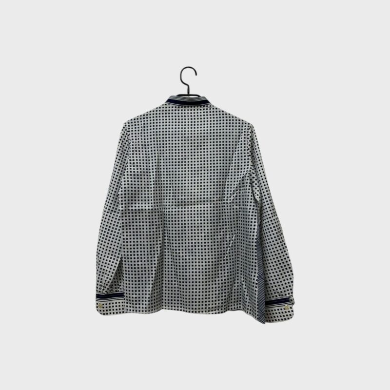 Camicia vintage donna taglia M - immagine 2