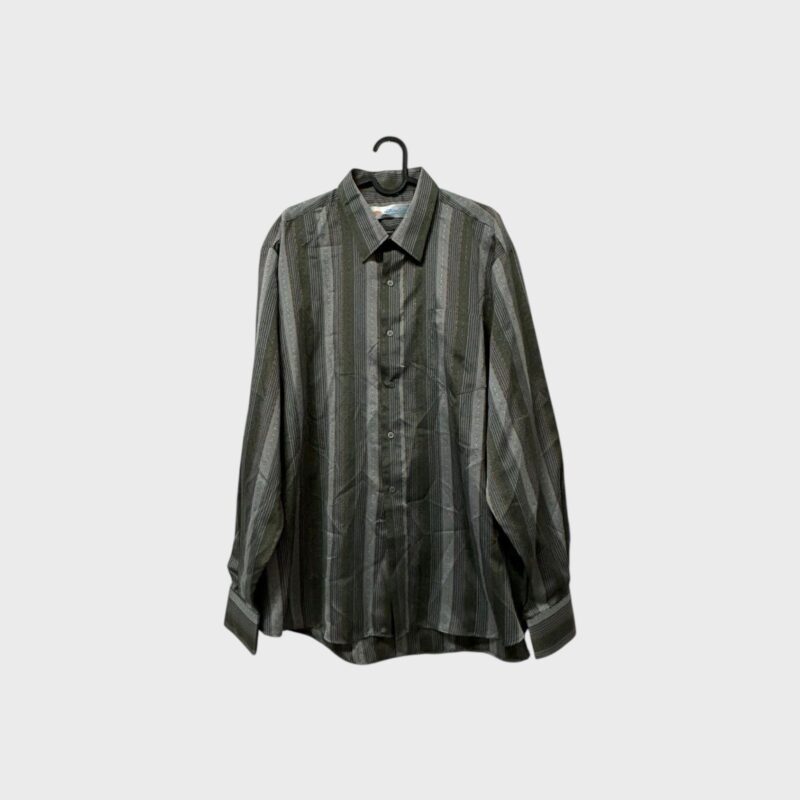 Camicia vintage uomo taglia XXL