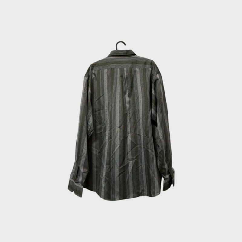 Camicia vintage uomo taglia XXL - immagine 2