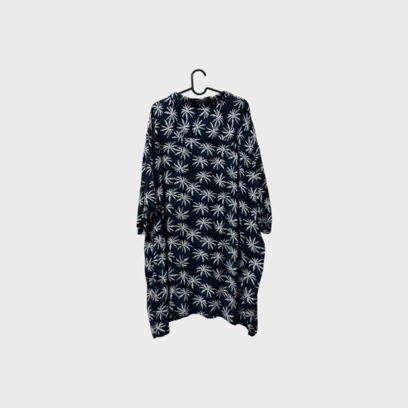 Camicia vintage uomo taglia 3XL - immagine 2