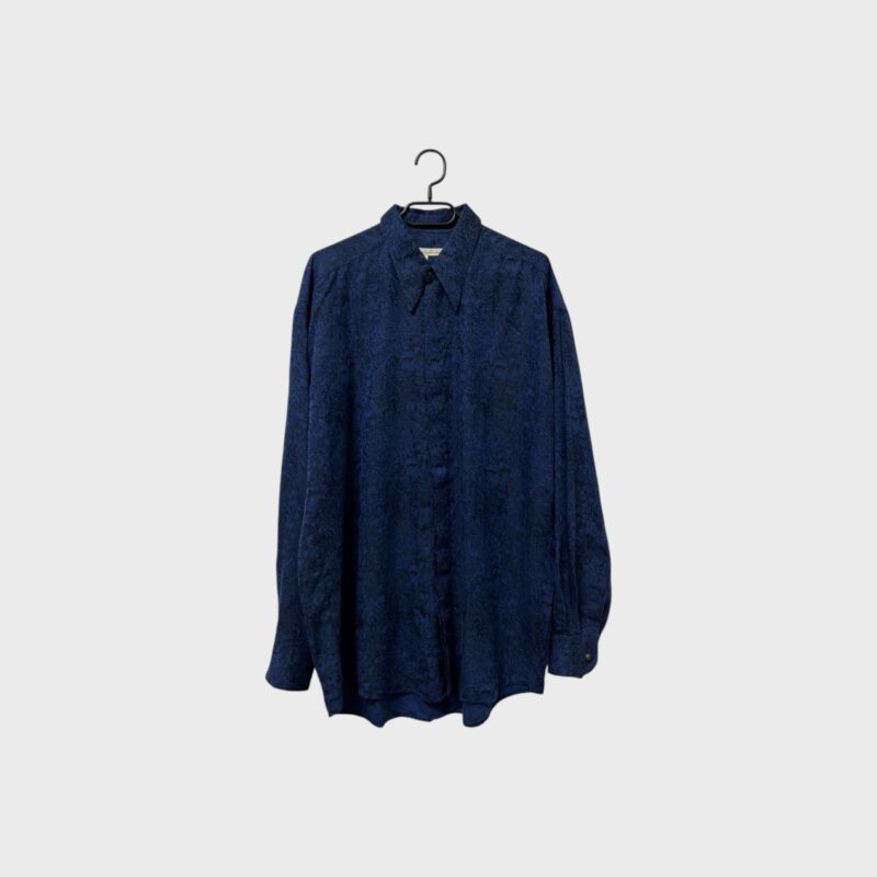Camicia vintage uomo taglia XL