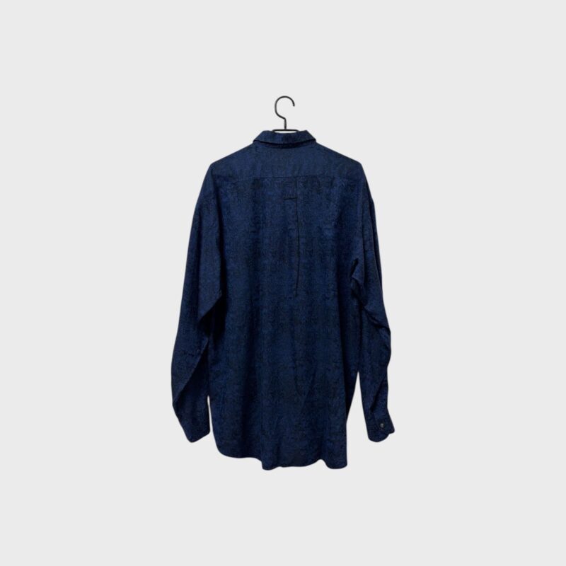 Camicia vintage uomo taglia XL - immagine 2