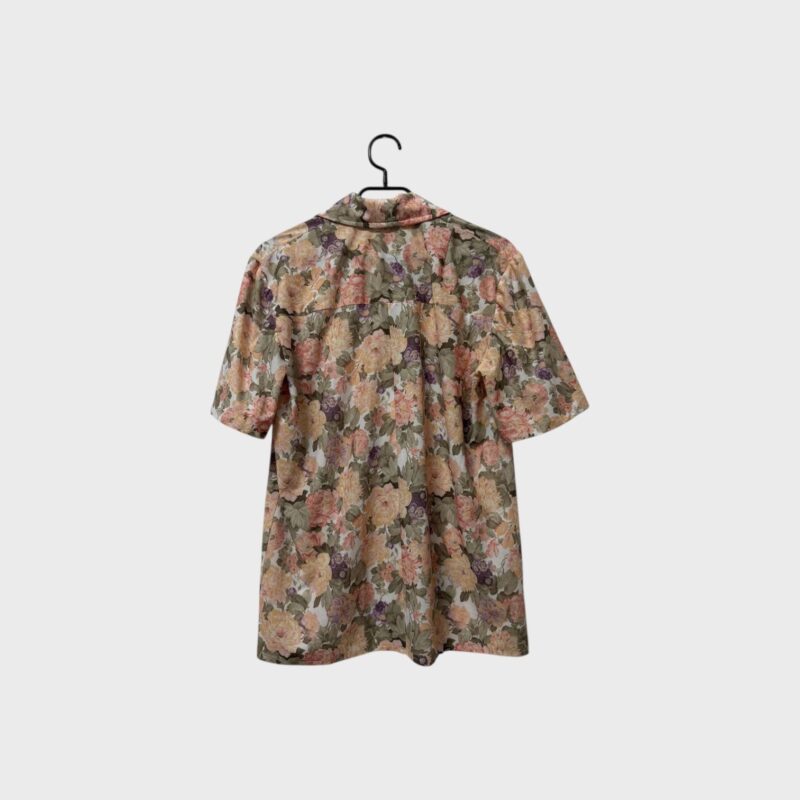 Camicia vintage donna taglia L - immagine 2