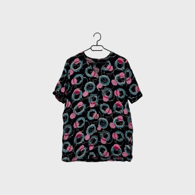Camicia vintage donna taglia M