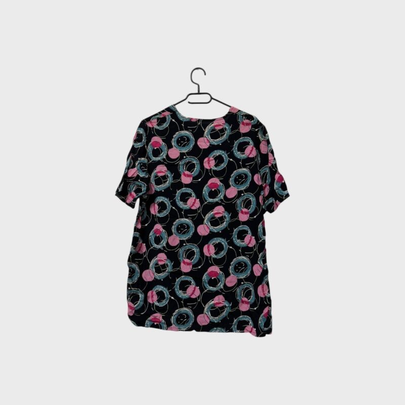 Camicia vintage donna taglia M - immagine 2
