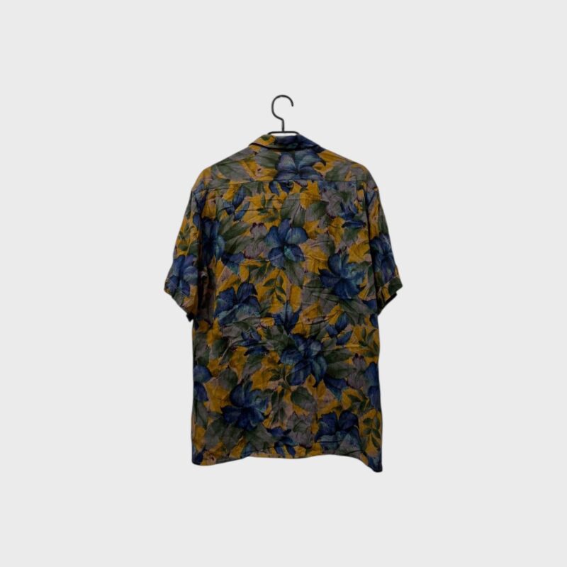 Camicia vintage uomo taglia M - immagine 2