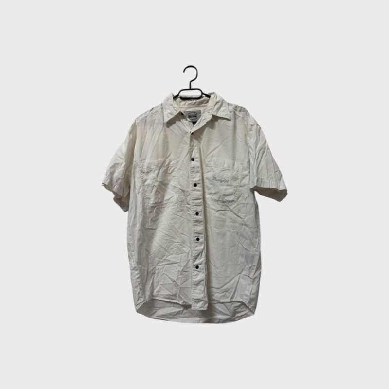 Camicia Wrangler uomo taglia M
