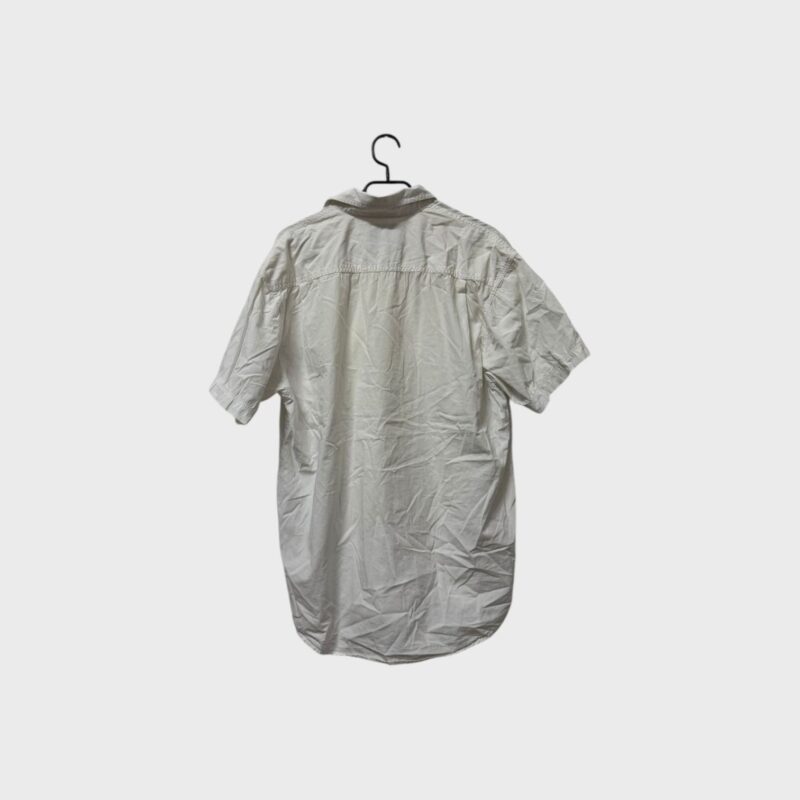 Camicia Wrangler uomo taglia M - immagine 2