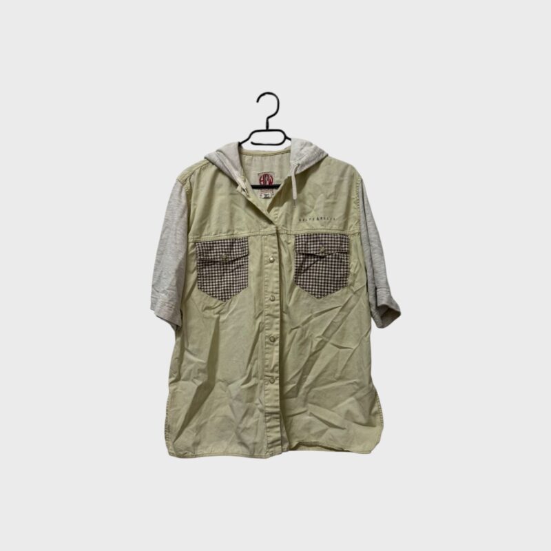 Camicia Belfe vintage uomo taglia M