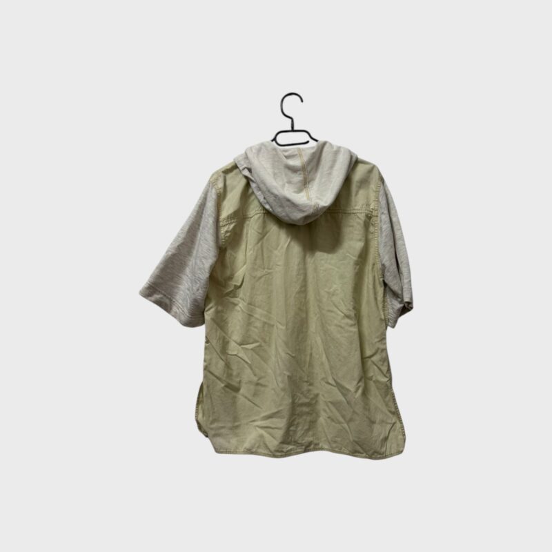 Camicia Belfe vintage uomo taglia M - immagine 2