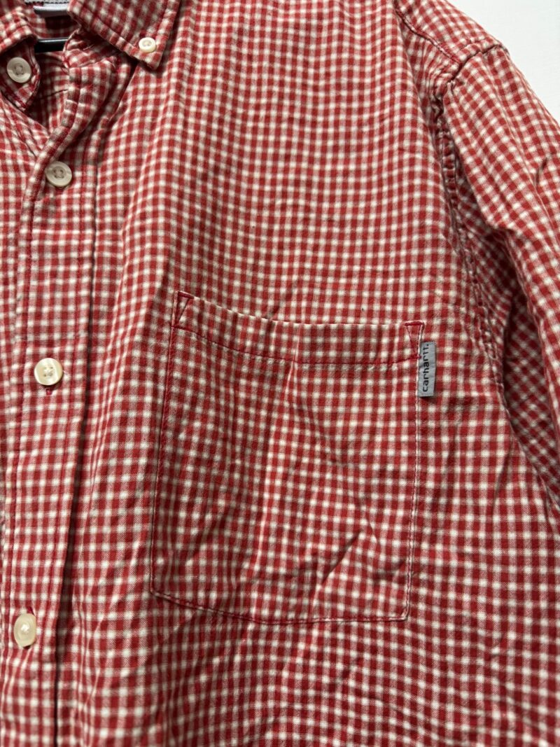 Camicia CARHARTT uomo taglia L - immagine 3