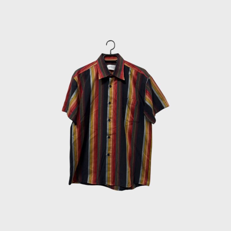 Camicia Armani vintage uomo taglia L
