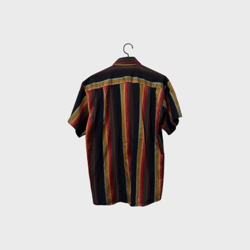 Camicia Armani vintage uomo taglia L - immagine 2