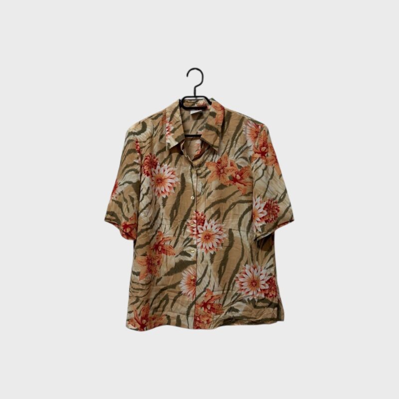 Camicia vintage donna taglia M