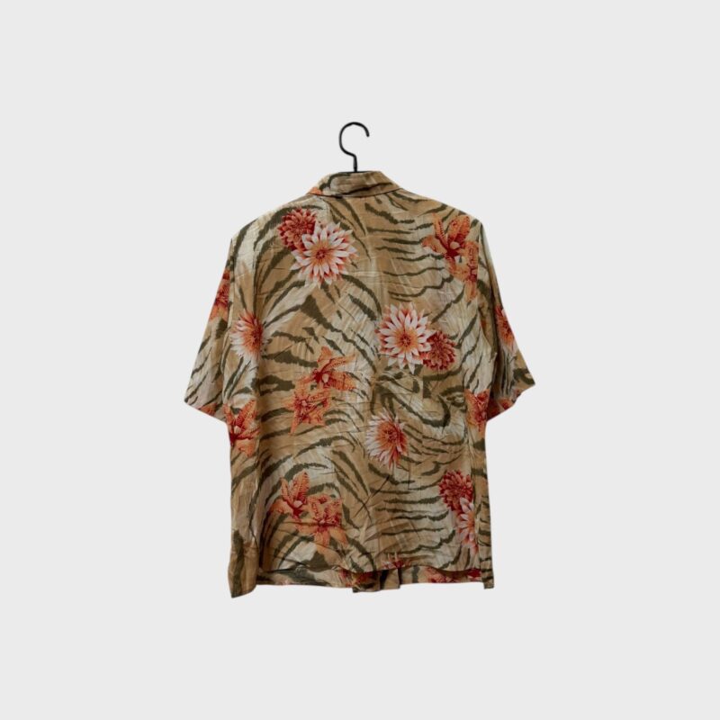 Camicia vintage donna taglia M - immagine 2