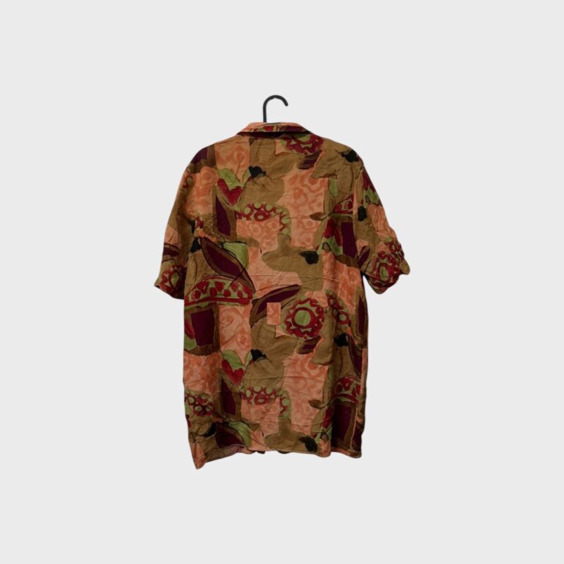 Camicia vintage donna taglia M - immagine 2
