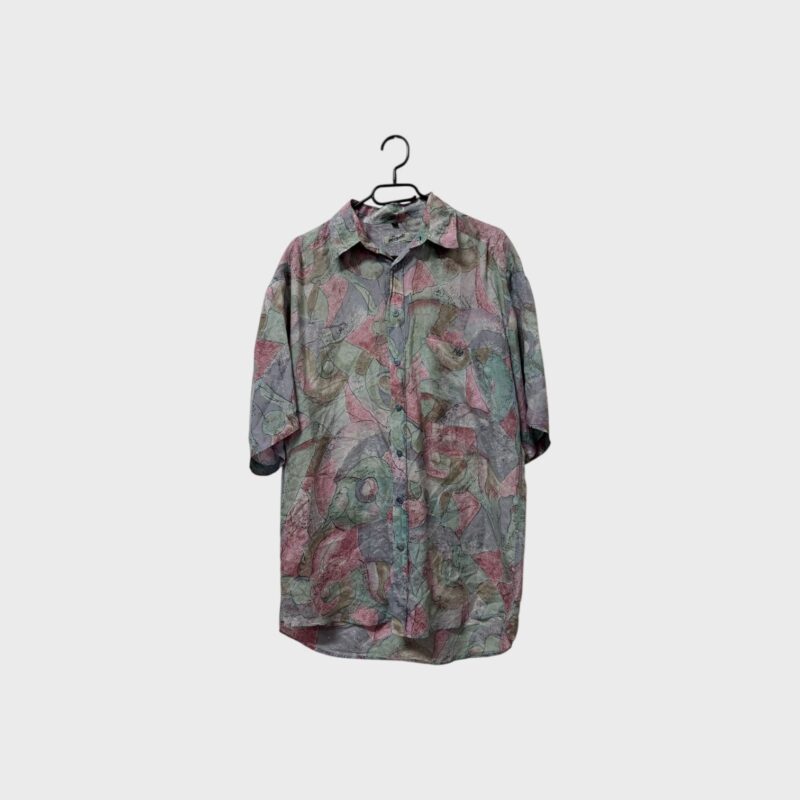 Camicia vintage uomo taglia S