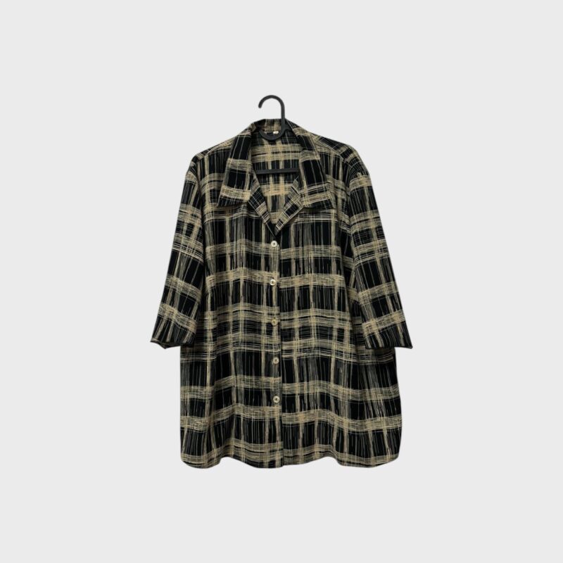 Camicia vintage donna taglia XXXL