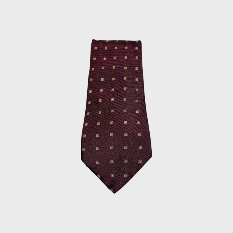 Cravatta vintage