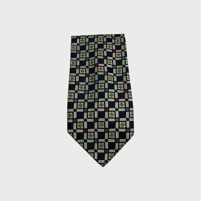 Cravatta vintage