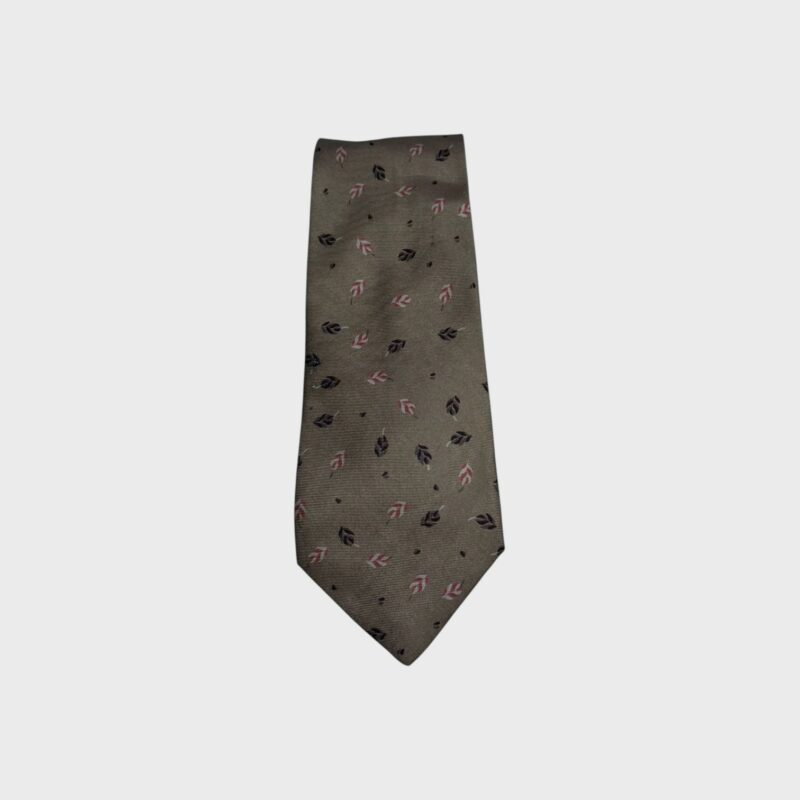 Cravatta vintage
